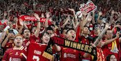 Yokohama F. Marinos vs Liverpool Tetap Berlangsung Meski Ada Peringatan Tsunami di Jepang Yokohama F. Marinos vs Liverpool Tetap Berlangsung Meski Ada Peringatan Tsunami di Jepang