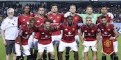 Manchester United vs Bournemouth: Absennya Matheus Cunha Jadi Berkah untuk Mason Mount Manchester United vs Bournemouth: Absennya Matheus Cunha Jadi Berkah untuk Mason Mount