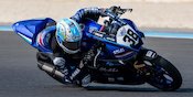 Debut di Aragon, Arai Agaska Siap Lanjutkan Momentum Positif di R3 BLU CRU World Cup 2025