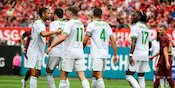 Evan Ferguson Cetak Gol Lagi, AS Roma Kalahkan Kaiserslautern 1-0 di Laga Uji Coba Evan Ferguson Cetak Gol Lagi, AS Roma Kalahkan Kaiserslautern 1-0 di Laga Uji Coba