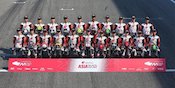 Cara Nonton Live Streaming Gratis Idemitsu Asia Talent Cup 2025, Yuk Dukung Para Pembalap Muda Indonesia! Cara Nonton Live Streaming Gratis Idemitsu Asia Talent Cup 2025, Yuk Dukung Para Pembalap Muda Indonesia!