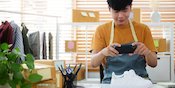 Temuan Riset Ipsos 2025 Soal Perkembangan UMKM dan Brand Lokal di Tengah Persaingan E-Commerce Temuan Riset Ipsos 2025 Soal Perkembangan UMKM dan Brand Lokal di Tengah Persaingan E-Commerce