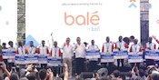 BTN Jakarta International Marathon (BTN JAKIM) 2025 Sukses Besar, Inilah Para Juaranya! BTN Jakarta International Marathon (BTN JAKIM) 2025 Sukses Besar, Inilah Para Juaranya!
