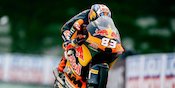 Hasil Latihan Moto3 Ceko 2025: Alvaro Carpe dan Jose Antonio Rueda Terdepan