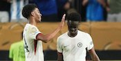 Deadline Day Bursa Transfer AS Roma: Kejar Winger Chelsea, Ogah Tukar Striker dengan Milan? Deadline Day Bursa Transfer AS Roma: Kejar Winger Chelsea, Ogah Tukar Striker dengan Milan?