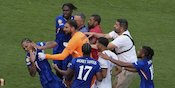 Dalang Kericuhan? Luis Enrique Beri Pembelaan, Sebut Semua Orang Terlibat