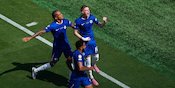 Hasil Chelsea vs PSG: Skor 3-0 Hasil Chelsea vs PSG: Skor 3-0