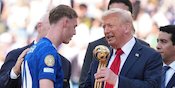 FIFA Langgar Laws of the Game di Final Piala Dunia Antarklub 2025: Jeda Babak Pertama Sampai 24 Menit!