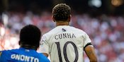 Matheus Cunha Diklaim Bakal Buat MU Semakin Ngeri, Sepakat? Matheus Cunha Diklaim Bakal Buat MU Semakin Ngeri, Sepakat?