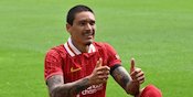 Sentuhan Emosional di Laga Preston vs Liverpool: Nunez dan Gakpo Rayakan Gol dengan Gaya Diogo Jota