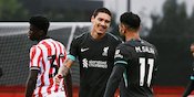 Liverpool Bawa 29 Pemain ke Asia, Chiesa Dicoret Sementara Luis Diaz Tetap Masuk Daftar Liverpool Bawa 29 Pemain ke Asia, Chiesa Dicoret Sementara Luis Diaz Tetap Masuk Daftar