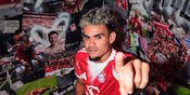 Luis Diaz Cerita Diskusi dengan Florian Wirtz Sebelum Tinggalkan Liverpool ke Bayern