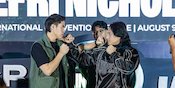 Superstar Knockout Vol. 3 Siap Digelar: Duel Sengit 8 Pertarungan, Hadirkan Rematch El Rumi vs Jefri Nichol Eksklusif Hanya di Vidio!
