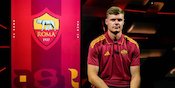 Pernah Dilirik Manchester United di Era Ten Hag, Penyerang Irlandia Resmi Bergabung ke AS Roma Pernah Dilirik Manchester United di Era Ten Hag, Penyerang Irlandia Resmi Bergabung ke AS Roma