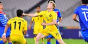 Hasil Piala AFF U-23 2025 Brunei U-23 vs Malaysia U-23: Skor 1-7