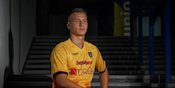 AC Milan Resmi Pinjamkan Wonderkid Francesco Camarda ke Lecce