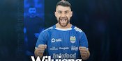 Frans Putros: Bek Persib Bandung, Lawan Timnas Indonesia di Putaran 4 Kualifikasi Piala Dunia 2026 Frans Putros: Bek Persib Bandung, Lawan Timnas Indonesia di Putaran 4 Kualifikasi Piala Dunia 2026
