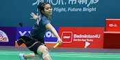 Hasil China Open 2025: Gregoria Mariska Tunjung Lolos ke Perempat Final, Belum Puas atas Performa Sendiri