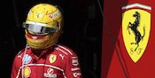 Perjuangan Lewis Hamilton di Musim Perdana Bareng Ferrari, Tak Puas Meski Tampil Spektakuler di Formula 1 Belgia 2025 Perjuangan Lewis Hamilton di Musim Perdana Bareng Ferrari, Tak Puas Meski Tampil Spektakuler di Formula 1 Belgia 2025