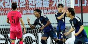 Bekuk Korea Selatan, Jepang Pertahankan Gelar Juara EAFF E-1