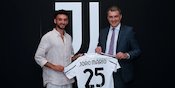 Start Baru Juventus: Hasil Imbang, Bremer Comeback, dan Optimisme Igor Tudor Start Baru Juventus: Hasil Imbang, Bremer Comeback, dan Optimisme Igor Tudor