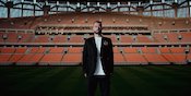 Resmi, Jordi Amat Gabung Persija Jakarta