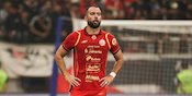 Tekad Jordi Amat Angkat Persija Jakarta Bangkit Usai Kekalahan Perdana di BRI Super League