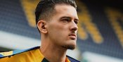 Justin Hubner Resmi Gabung Fortuna Sittard Justin Hubner Resmi Gabung Fortuna Sittard