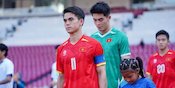 Profil Khuat van Khang, Kapten Sekaligus Pemain Termahal Timnas Vietnam U-23