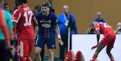 Jelang PSG vs Real Madrid, Kvaratskhelia Akui Kehebatan Mbappe tapi Siap Bertarung Habis-habisan! Jelang PSG vs Real Madrid, Kvaratskhelia Akui Kehebatan Mbappe tapi Siap Bertarung Habis-habisan!