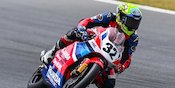Hasil Race 1 European Talent Cup Prancis 2025: Kiandra Ramadhipa Menang, Merah Putih Berkibar di Magny-Cours! Hasil Race 1 European Talent Cup Prancis 2025: Kiandra Ramadhipa Menang, Merah Putih Berkibar di Magny-Cours!