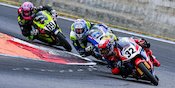 Kiandra Ramadhipa Cetak Sejarah bagi Indonesia dan Astra Honda Usai Menangi European Talent Cup Prancis 2025 Kiandra Ramadhipa Cetak Sejarah bagi Indonesia dan Astra Honda Usai Menangi European Talent Cup Prancis 2025