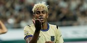 Hasil FC Seoul vs Barcelona: Lamine Yamal cs Berpesta di Korea, Barca Menang Telak 7-3 Hasil FC Seoul vs Barcelona: Lamine Yamal cs Berpesta di Korea, Barca Menang Telak 7-3