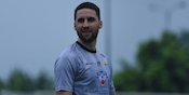 Piala Presiden 2025: Persib Bandung Hadapi Port FC, Lucho Bertekad Tampil Optimal