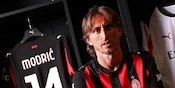 Penilaian Jujur Capello: Luka Modric Tampil Buruk saat Milan Tumbangkan Lazio di San Siro Penilaian Jujur Capello: Luka Modric Tampil Buruk saat Milan Tumbangkan Lazio di San Siro