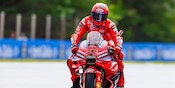 Hasil FP2 MotoGP Ceko 2025: Marc Marquez Kembali Asapi Jack Miller Hasil FP2 MotoGP Ceko 2025: Marc Marquez Kembali Asapi Jack Miller