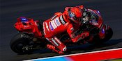 Pahami Aturan Tekanan Ban MotoGP, Mengapa Marc Marquez Batal Dihukum 8 Detik di Sprint Race Ceko?