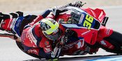 Hasil FP2 MotoGP Catalunya 2025: Wow! Joan Mir dan Honda Catat Waktu Tercepat Hasil FP2 MotoGP Catalunya 2025: Wow! Joan Mir dan Honda Catat Waktu Tercepat