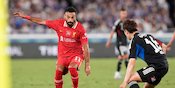 Mohamed Salah Kena Semprot Usai 'Menghilang' di Community Shield: Mainnya Buruk Banget!