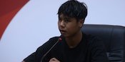 Nazriel Alfaro, Pemain Timnas U-17 yang Lakoni Debut Bersama Persib Bandung di Piala Presiden 2025