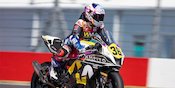 Hasil Race 2 WorldWCR Prancis 2025: Beatriz Neila Raih Kemenangan Usai Bekuk Chloe Jones Hasil Race 2 WorldWCR Prancis 2025: Beatriz Neila Raih Kemenangan Usai Bekuk Chloe Jones