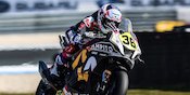Hasil Superpole WorldWCR Inggris 2025: Beatriz Neila Sabet Pole, Kalahkan Maria Herrera Hasil Superpole WorldWCR Inggris 2025: Beatriz Neila Sabet Pole, Kalahkan Maria Herrera