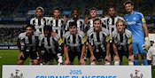 Kala Pemain Newcastle Ini Sukses Buat Arsenal Frustrasi Selama 90 Menit Kala Pemain Newcastle Ini Sukses Buat Arsenal Frustrasi Selama 90 Menit