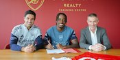 Chelsea yang Aneh: Madueke Lebih Baik dari Garnacho, Ngapain Dijual ke Arsenal! Chelsea yang Aneh: Madueke Lebih Baik dari Garnacho, Ngapain Dijual ke Arsenal!