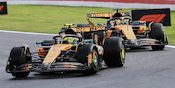 Jadwal Siaran Langsung Formula 1 Hungaria 2025 di Vidio, 1-3 Agustus 2025