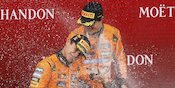 Gagal Menangi Formula 1 Belgia, Lando Norris Sebut Oscar Piastri Bekerja Lebih Baik