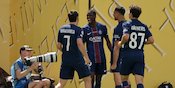 Susunan Pemain Chelsea vs PSG: Sama-Sama Turunkan The Winning Team, Siapa yang Menang?
