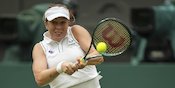 Teknologi 'Hakim Garis Otomatis' Wimbledon 2025 Bikin Blunder, Nyaris Rugikan Anastasia Pavlyuchenkova
