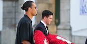 Cristiano Ronaldo Absen di Pemakaman Diogo Jota, Ada Apa?
