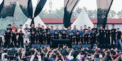 BRI Super League: Partai Persita Vs PSM Tidak Bisa Digelar di Indomilk Arena, Dipindahkan ke BIS